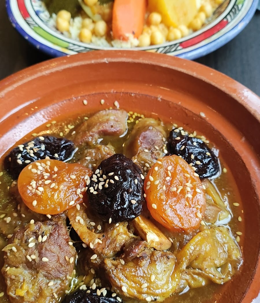 TABLE DU MAROC 3